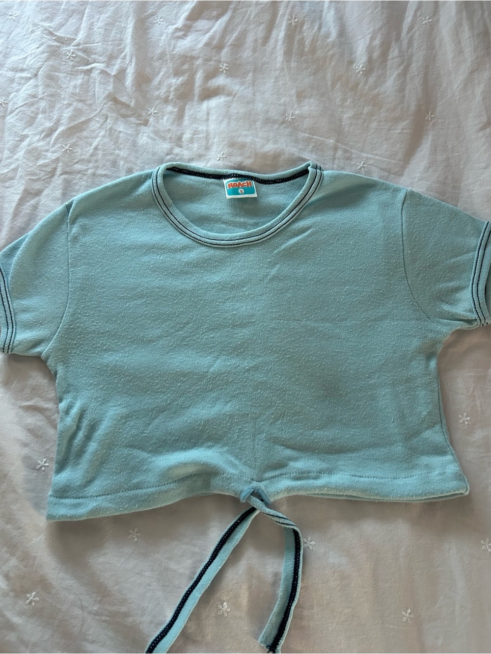 Vintage Tee